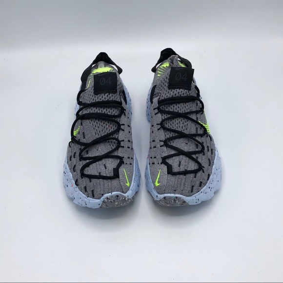 [NEW] Nike Space Hippie 04 Women's Shoes CD3476-001 - Picture 4 of 7